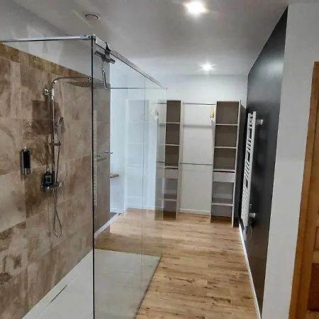 Lilas Domaine Cap De Coste Apartmán *