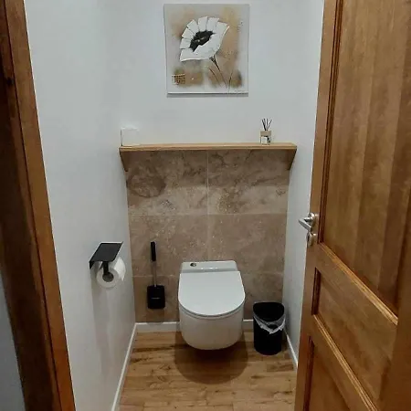 Lilas Domaine Cap De Coste Saint-Frajou